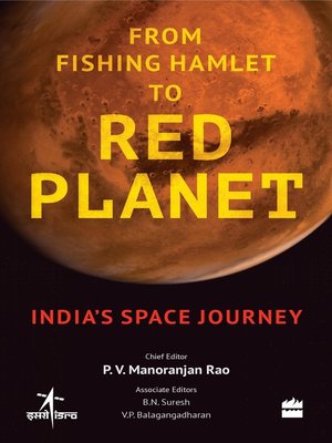 cover image of From Fishing Hamlet to Red Planet